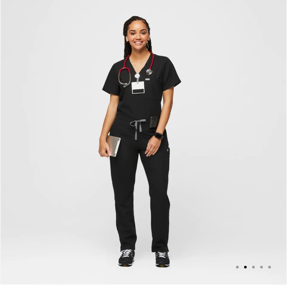 Brand-new Figs scrub pants! Never opened